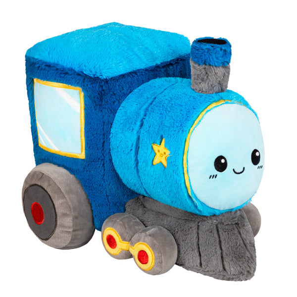 Squishable Go! Train (12")